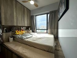 Stirling Residences (D3), Apartment #503111331